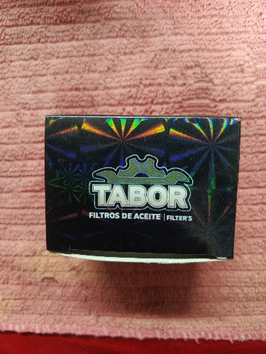 Imagen 1 de 016- TABOR- R15/ FZ25