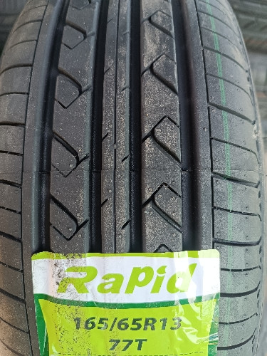 Imagen 1 de R13 165/65 Rapid