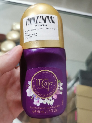 Imagen 1 de Desodorante Plump 50ml