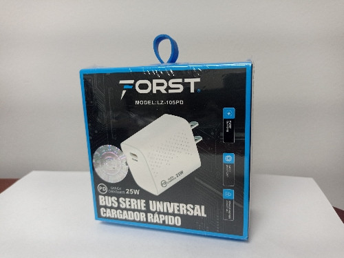 Imagen 1 de Adaptador Lz105pd