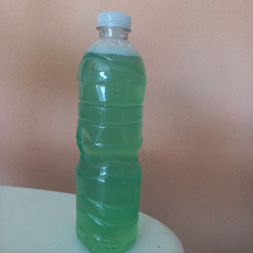 Imagen 1 de Aromatizante fresco