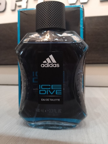 Imagen 1 de ADIDAS ICE DIVE