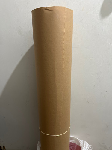 Imagen 1 de Bobina de papel Kraft