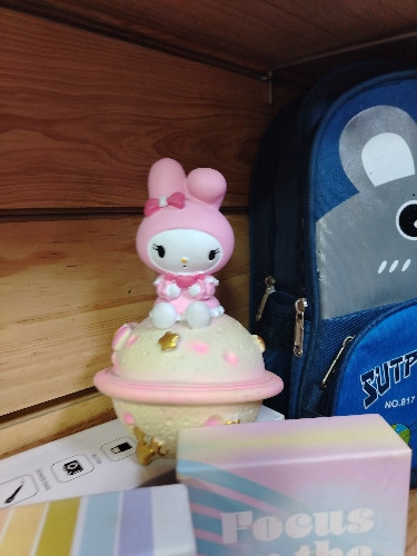 Imagen 1 de Alcancía