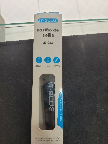Imagem 1 de Bastão de selfie