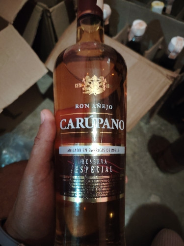 Imagen 1 de Carupano