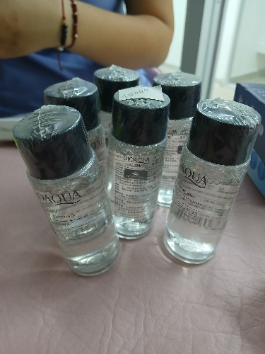 Imagen 1 de Agua miselar Bioaqua