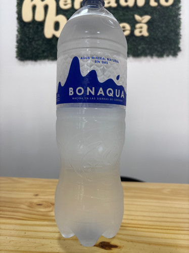 Imagen 1 de Agua Bonaqua 2 Litros