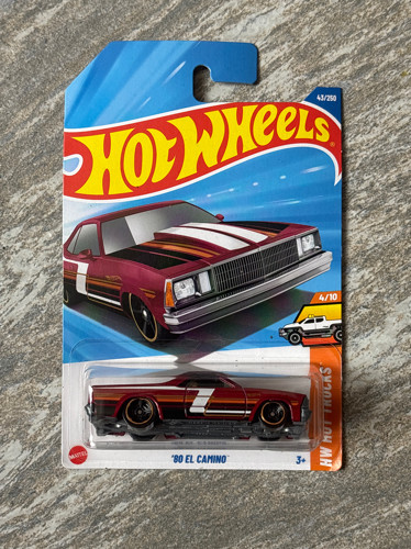 Imagen 1 de ‘80 El Camino
