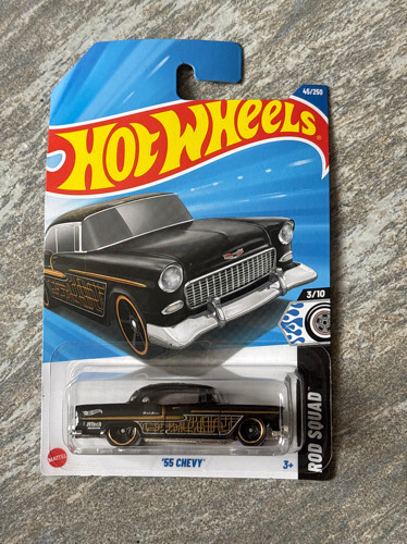 Imagen 1 de ‘55 Chevy