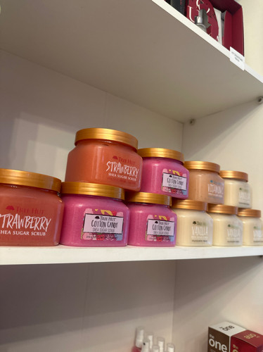 Imagem 1 de Esfoliante Tree Hut