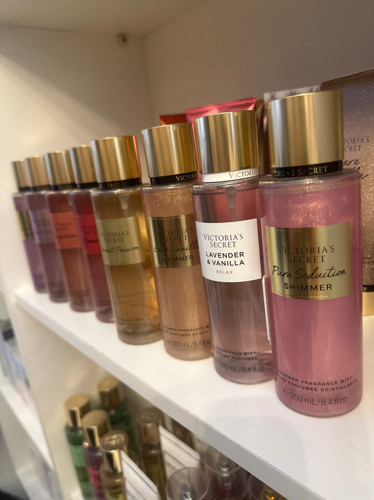 Imagem 1 de Body Splash Victoria Secret