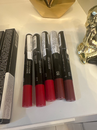 Imagem 1 de Batom Kiko Milano