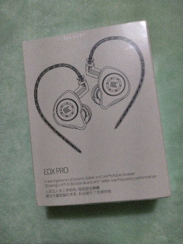 Imagen 1 de Audífonos In-ear