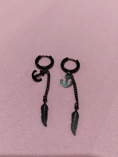 Imagen 1 de Argollas ancla