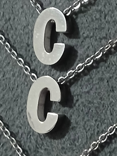 Imagen 1 de Cadena con inicial C