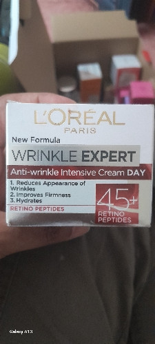 Imagen 1 de L'oreal Anti-arrugas