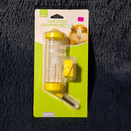 Imagen 1 de Bebedero para hamster