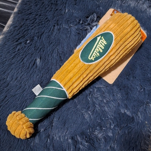 Imagen 1 de Bate de peluche