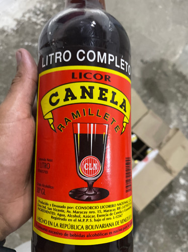 Imagen 1 de Canelita