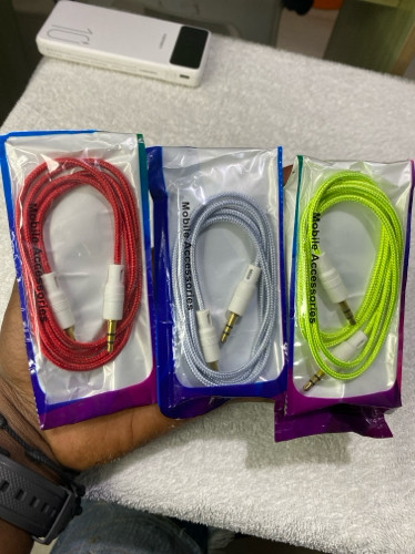 Imagen 1 de Auxiliar