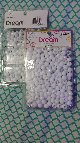 Imagen 1 de Binces medianos Blancos