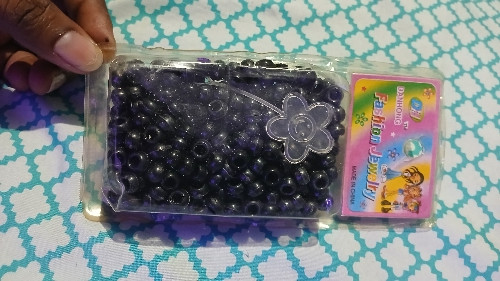 Imagen 1 de Binces Pequeños Negros