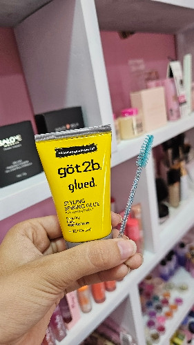 Imagen 1 de Gel got2b
