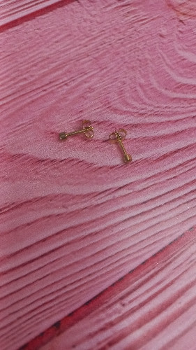 Imagen 1 de Abridores dorados