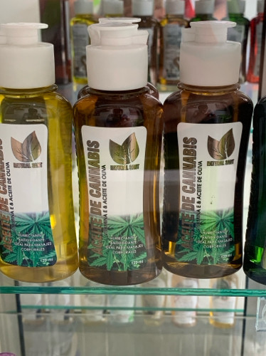Imagen 1 de Aceite
