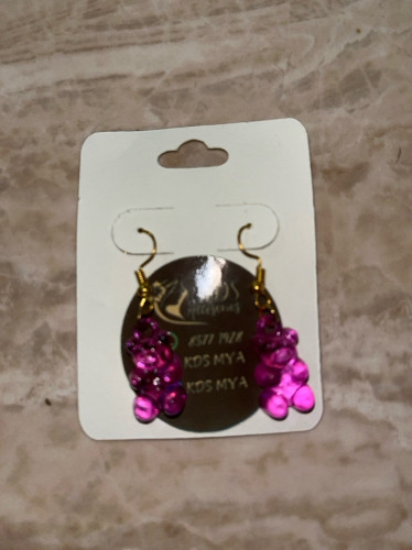Imagen 1 de Aretes