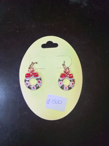 Imagen 1 de Aretes temp