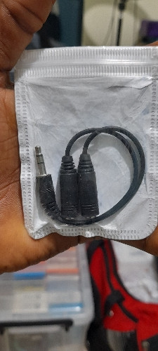 Imagen 1 de Adaptador de Auxiliar