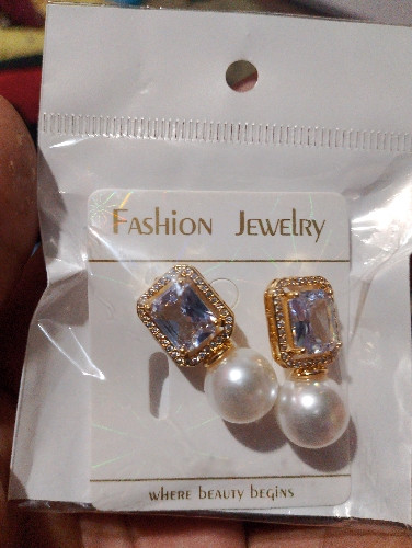 Imagen 1 de Aretes