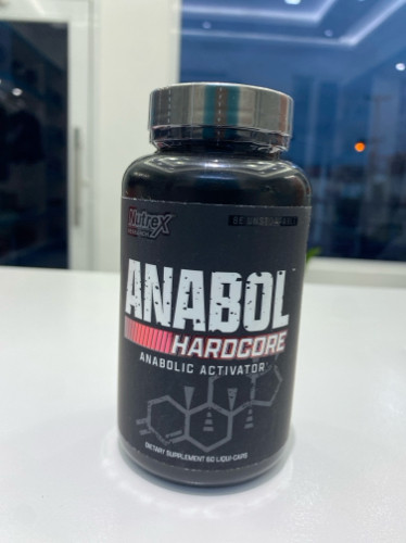 Imagen 1 de Anabol Nutrex