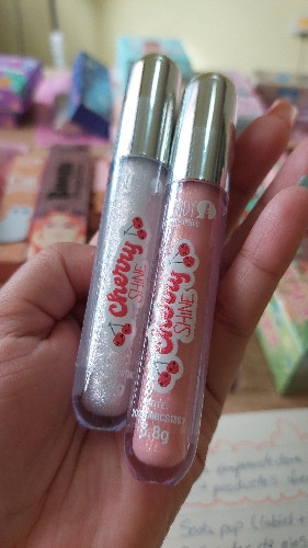 Imagen 1 de Brillo cherry shine