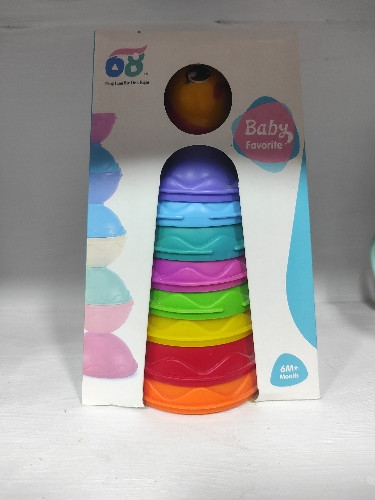 Imagen 1 de Apilable de plastico