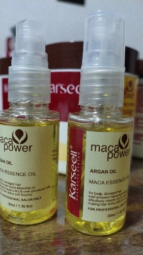 Imagen 1 de Karseell aceite
