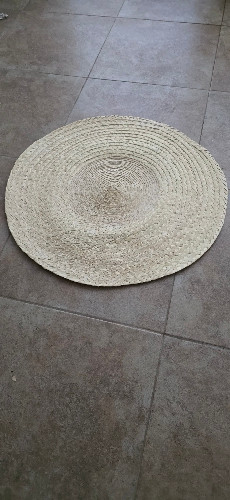 Imagen 1 de Alfombra 70cm