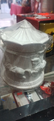 Imagen 1 de Alajero blanco