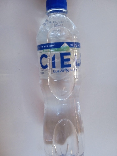 Imagen 1 de AGUA CIELO