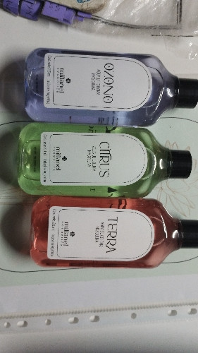 Imagen 1 de Agua de colonia masculino