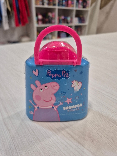 Imagen 1 de 42813 CARTERITA PEPPA