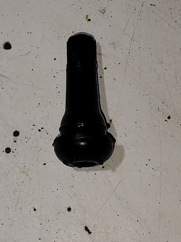 Imagem 1 de Bico pneu sem camara