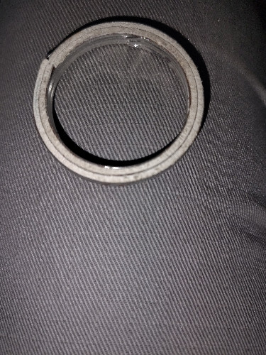 Imagem 1 de Anel de escape XRE