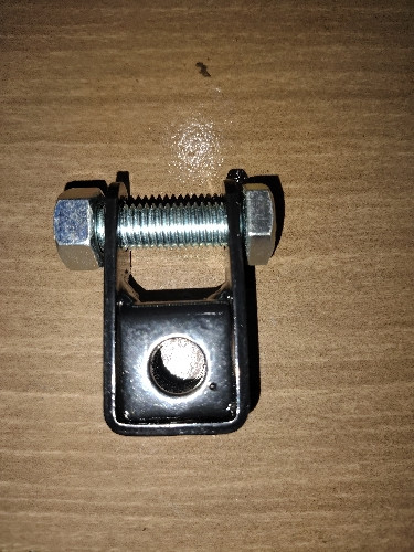 Imagem 1 de Alongador cg