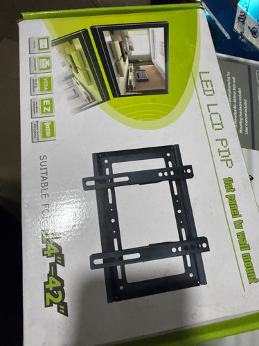 Imagen 1 de Base de TV de 14 a 42 pulgadas