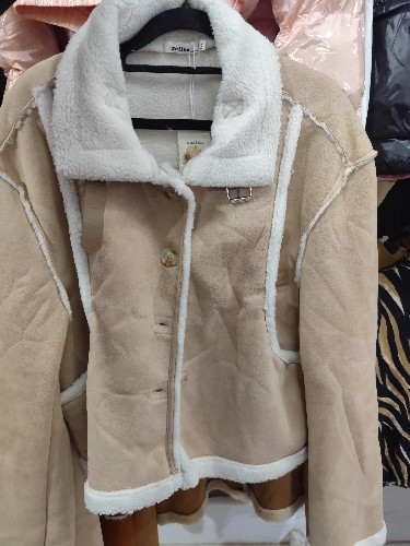 Imagen 1 de Gamulan larga l xl