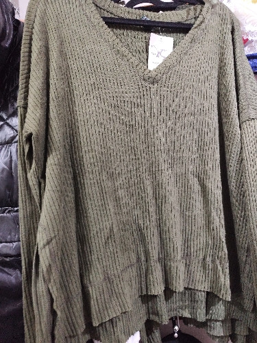 Imagen 1 de Blusa lanilla XL xxl