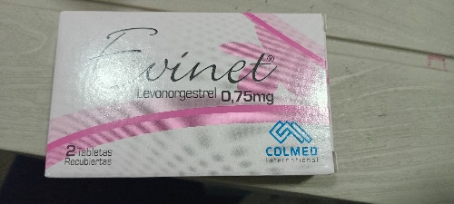 Imagen 1 de Evinet-post day